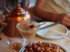 -小吊梨汤·北京菜·烤鸭(双井乐成中心店)