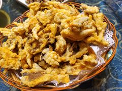 -阿拉木汗餐厅(山大路店)