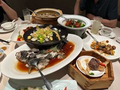 -ZEN采蝶轩·粤味臻鲜·手作点心·商务宴请(泰州店)