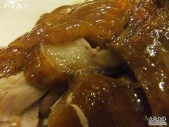 精品烤鸭-金百万烤鸭店(马甸店)