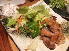 -味太助·银饭食堂(中华城店)