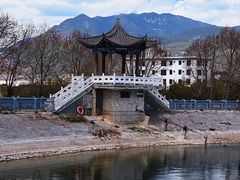-清溪水库