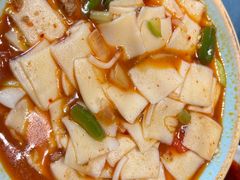 -清真·舒迩布炕锅王·高原美食文化(青海总店)