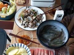 -世纪联华超市(凤起店)