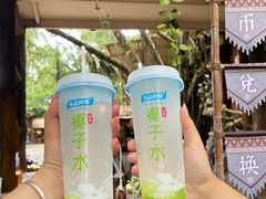 -海南槟榔谷黎苗文化旅游区