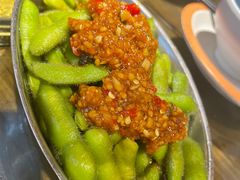 -大川先生·小龙虾·川菜(信义坊店)
