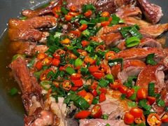 -乔家满族八大碗(流水沟店)