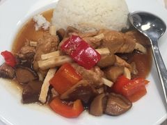 -宜家·瑞典风味餐厅(烟台路店)