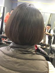 -BHG Hair Salon