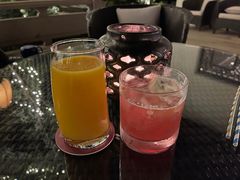 -杭州西子湖四季酒店-WL BISTRO西湖餐厅(灵隐路店)