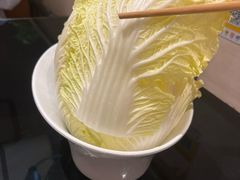 -潮汕三宝鲜牛肉火锅