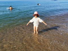 -那香海钻石沙滩浴场