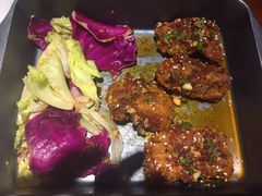 -豆蔻电影主题餐厅(四牌楼店)