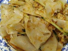 -樊阿姨•肉夹馍•手工面(嘉禾望岗店)