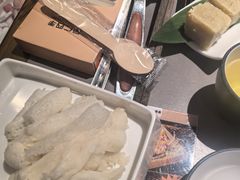 -同仁四季椰子鸡(无锡滨湖万象汇店)