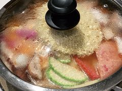 -七八冷面·延边朝鲜族美食(圣熙八号店)