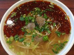 -南开大学-学生第2食堂