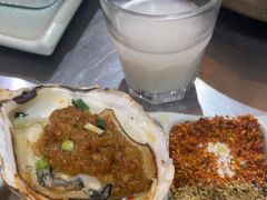 -白玉·朝鲜族烤串(南山店)