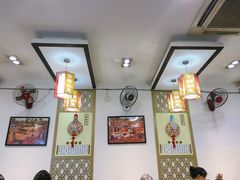-福瑞记老孙头biangbiang面(新生路店)