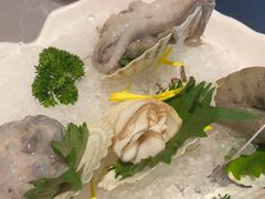 -一绪に寿喜烧(荟聚店)