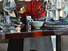 -环球港凯悦 · 享悦中餐厅