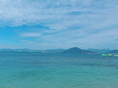 -三亚西岛海洋文化旅游区