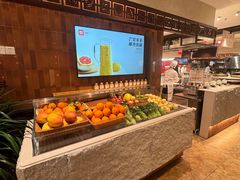 -西贝(六里桥旗舰店)