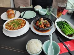 -有璟阁港式餐厅(金融街购物中心店)