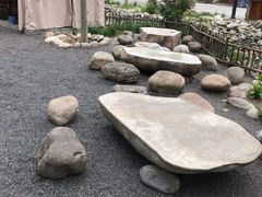 -快活林烧烤(红新路店)