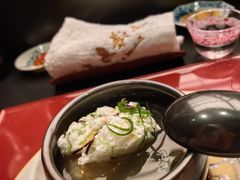 -鳥喜Toriki怀石烧鸟料理