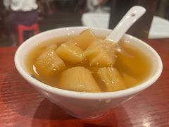 木薯糖水-粉家柳州螺蛳粉(杨宅路店)