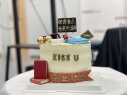 -KISS U 国际美学