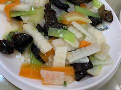 -北方饺子王·海肠捞饭·海鲜锅(山大店)