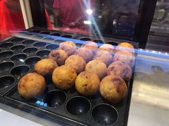-弹丸滋地(天津天河城购物中心店)