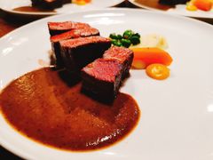 澳洲和牛西冷-G+KITCHEN(龙湖狮山天街店)