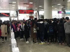 -国际邮轮中心码头(厦鼓码头)