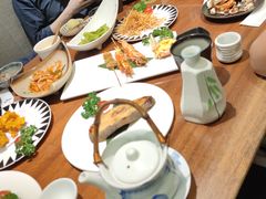 -九井澤精致料理(金茂店)