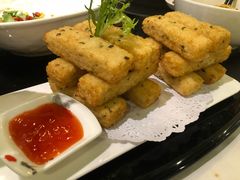 -徐记私厨(半淞园路店)