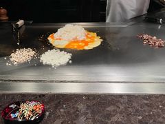 -Ginza Onodera铁板烧(外滩十八号店)