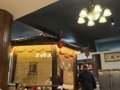 -银生食府·普洱菜(金星店)