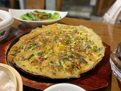 潮州蚝仔烙-广州海鲜酒楼(长丰园店)