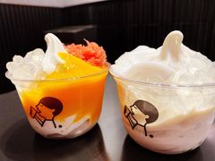 -喜茶(上海兴业太古汇店)