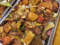 -幸福铁板烧(共和村店)