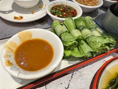 -红辣椒·川菜·火锅(张杨路店)