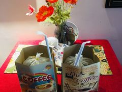 -半坡九号老挝冰咖啡