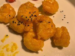 鬼马虾球-外婆家(西红门荟聚购物中心店)