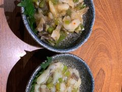 -九井澤精致料理(金茂店)