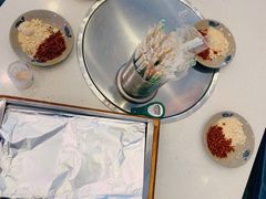-晓靖轩烧烤(沙河风情店)