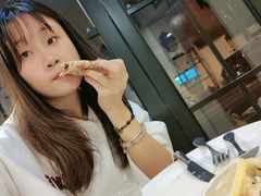 -克比叔叔印度餐厅Kebabs on the Grille(永康路分店)