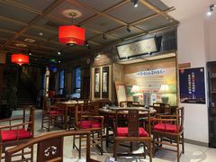 -兰溪小馆(东直门簋街店)